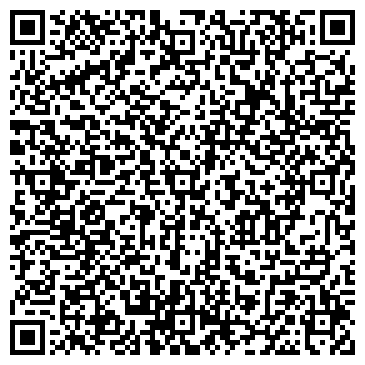 QR-код с контактной информацией организации ООО Селенга