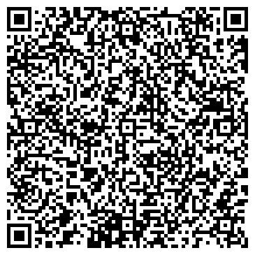 QR-код с контактной информацией организации ЗАО Металлист