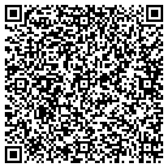 QR-код с контактной информацией организации ООО Нижегородснабсбыт