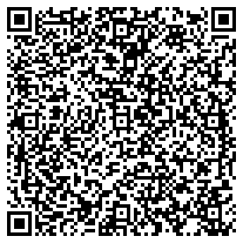QR-код с контактной информацией организации Банкомат, РИКБ Ринвестбанк, ООО