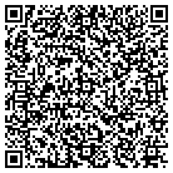 QR-код с контактной информацией организации Д`Лиз