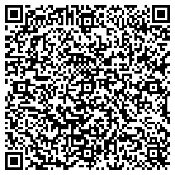 QR-код с контактной информацией организации Polimet