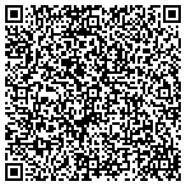 QR-код с контактной информацией организации ООО Мир алюминия
