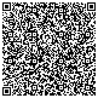 QR-код с контактной информацией организации Управление образования администрации Арсеньевского городского округа