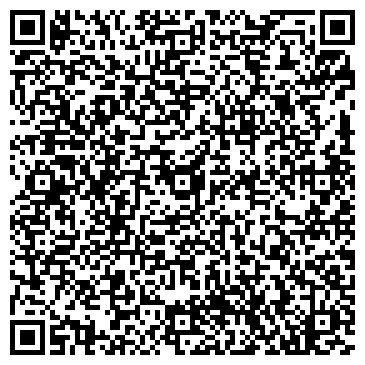 QR-код с контактной информацией организации Почтовое отделение №123001