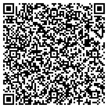QR-код с контактной информацией организации Красноярсклес