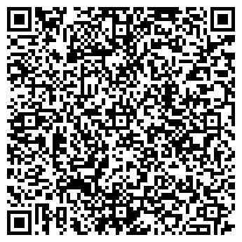 QR-код с контактной информацией организации ОАО Ремстрой