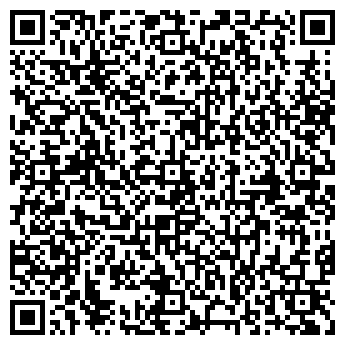 QR-код с контактной информацией организации ИП Русова Г.С.