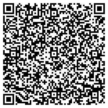 QR-код с контактной информацией организации ООО Август