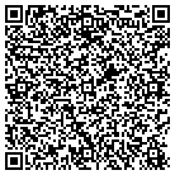 QR-код с контактной информацией организации ОАО Агросерв