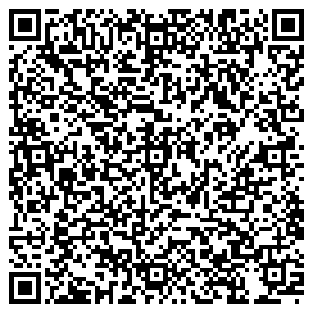 QR-код с контактной информацией организации Милана