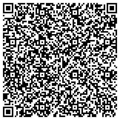 QR-код с контактной информацией организации Краевое государственное автономное учреждение «Лесопожарный центр»