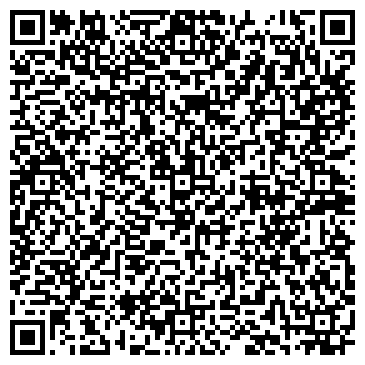 QR-код с контактной информацией организации ПАО Прио-Внешторгбанк