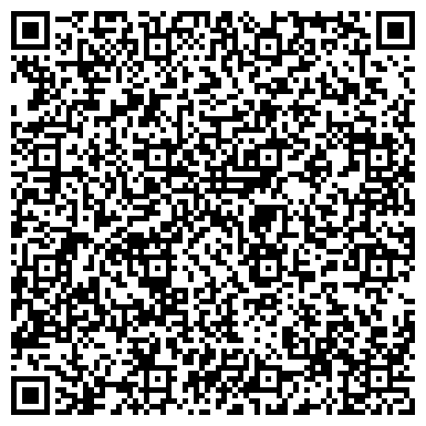 QR-код с контактной информацией организации ЗАО ГазПром межрегионгаз Санкт-Петербург