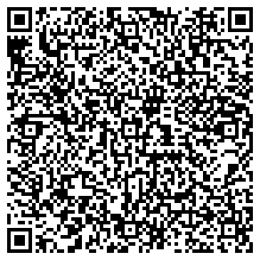 QR-код с контактной информацией организации Центр защиты леса Красноярского края