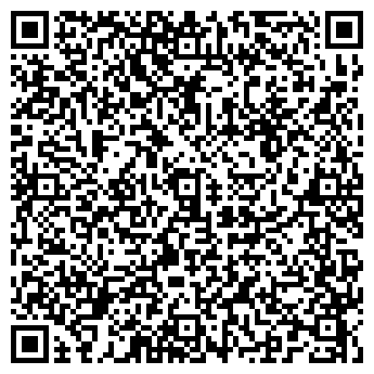 QR-код с контактной информацией организации ООО Экосупервайзер