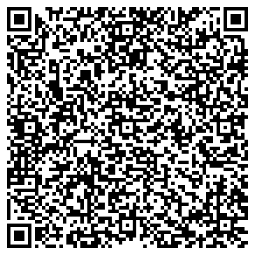 QR-код с контактной информацией организации ИП Мызников В.В.