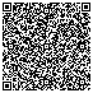 QR-код с контактной информацией организации ЗАО Хабаровск-Владивосток