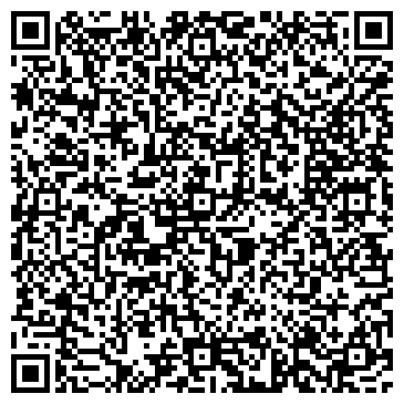 QR-код с контактной информацией организации Эвенкиягеомониторинг