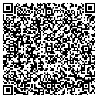 QR-код с контактной информацией организации ОАО Нитекс