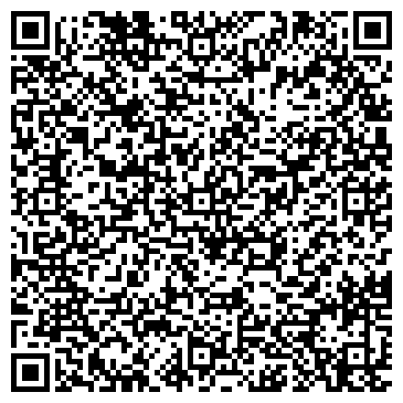 QR-код с контактной информацией организации Емельяновское лесничество