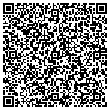 QR-код с контактной информацией организации ООО УниверЭко