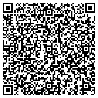 QR-код с контактной информацией организации ООО Неон