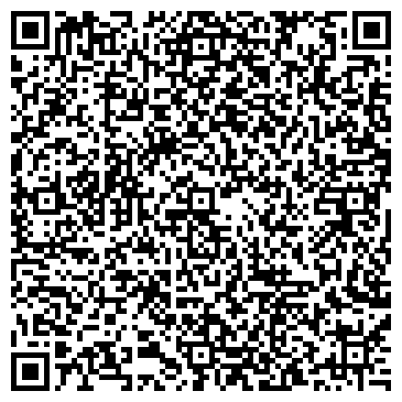 QR-код с контактной информацией организации Надежда