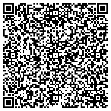 QR-код с контактной информацией организации ИП Гааб И.В.