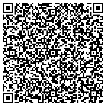 QR-код с контактной информацией организации Окна Метелица