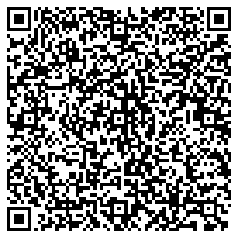 QR-код с контактной информацией организации ООО Надежда