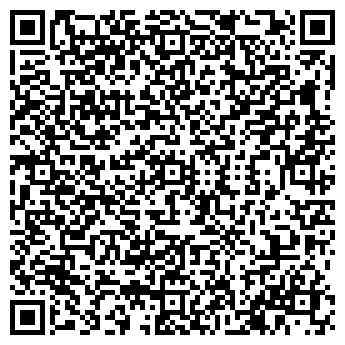 QR-код с контактной информацией организации ООО Геоэкология