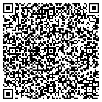 QR-код с контактной информацией организации MomAuto