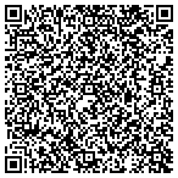 QR-код с контактной информацией организации Сантехника, магазин, ИП Салинзянов А.Р