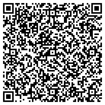 QR-код с контактной информацией организации ЗАО Дар/водгео
