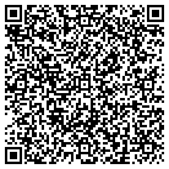 QR-код с контактной информацией организации ИП Лобанов А.Г.