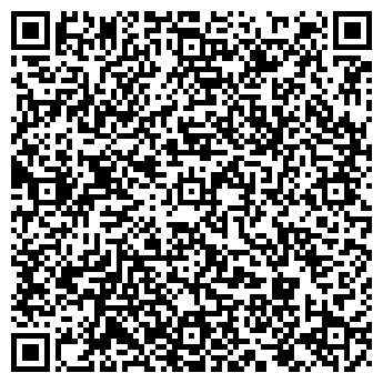 QR-код с контактной информацией организации Автостоп