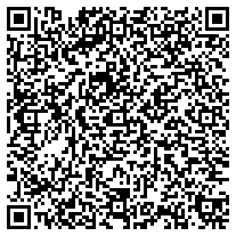 QR-код с контактной информацией организации МТС