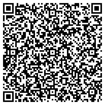 QR-код с контактной информацией организации ООО Октант