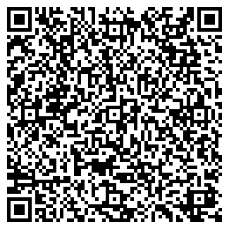QR-код с контактной информацией организации АКСЮША