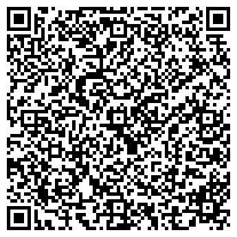 QR-код с контактной информацией организации Сантехника, магазин, ИП Глухарева С.М.