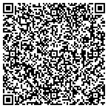 QR-код с контактной информацией организации Почтовое отделение №143900, г. Балашиха
