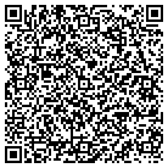 QR-код с контактной информацией организации ЗАО Борская мебель