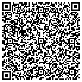 QR-код с контактной информацией организации Вилена