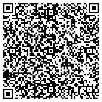 QR-код с контактной информацией организации ИП Ромашев С.М.