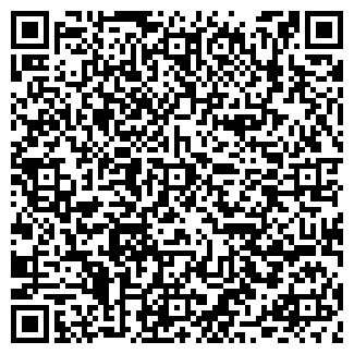 QR-код с контактной информацией организации ООО «ГОСАПТЕКА»