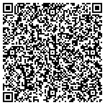 QR-код с контактной информацией организации ООО «Инчел» СКЛАД