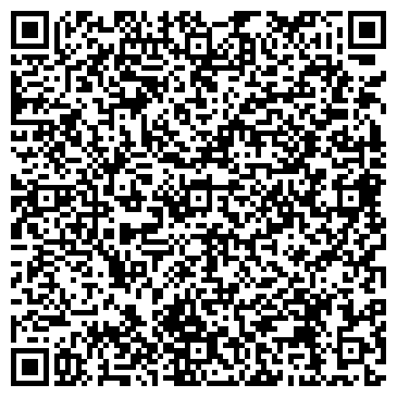 QR-код с контактной информацией организации АРСЕНЬЕВ ВОЕНКОМАТ