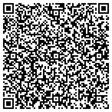 QR-код с контактной информацией организации Платежный терминал, Московский кредитный банк, ОАО