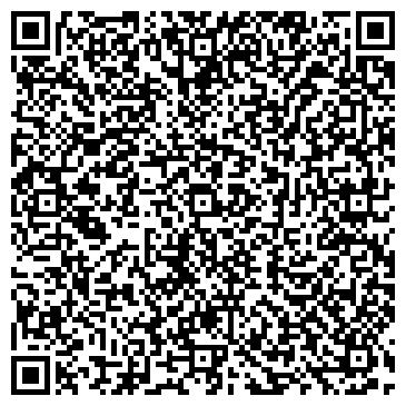 QR-код с контактной информацией организации ООО АЛМАЗАН